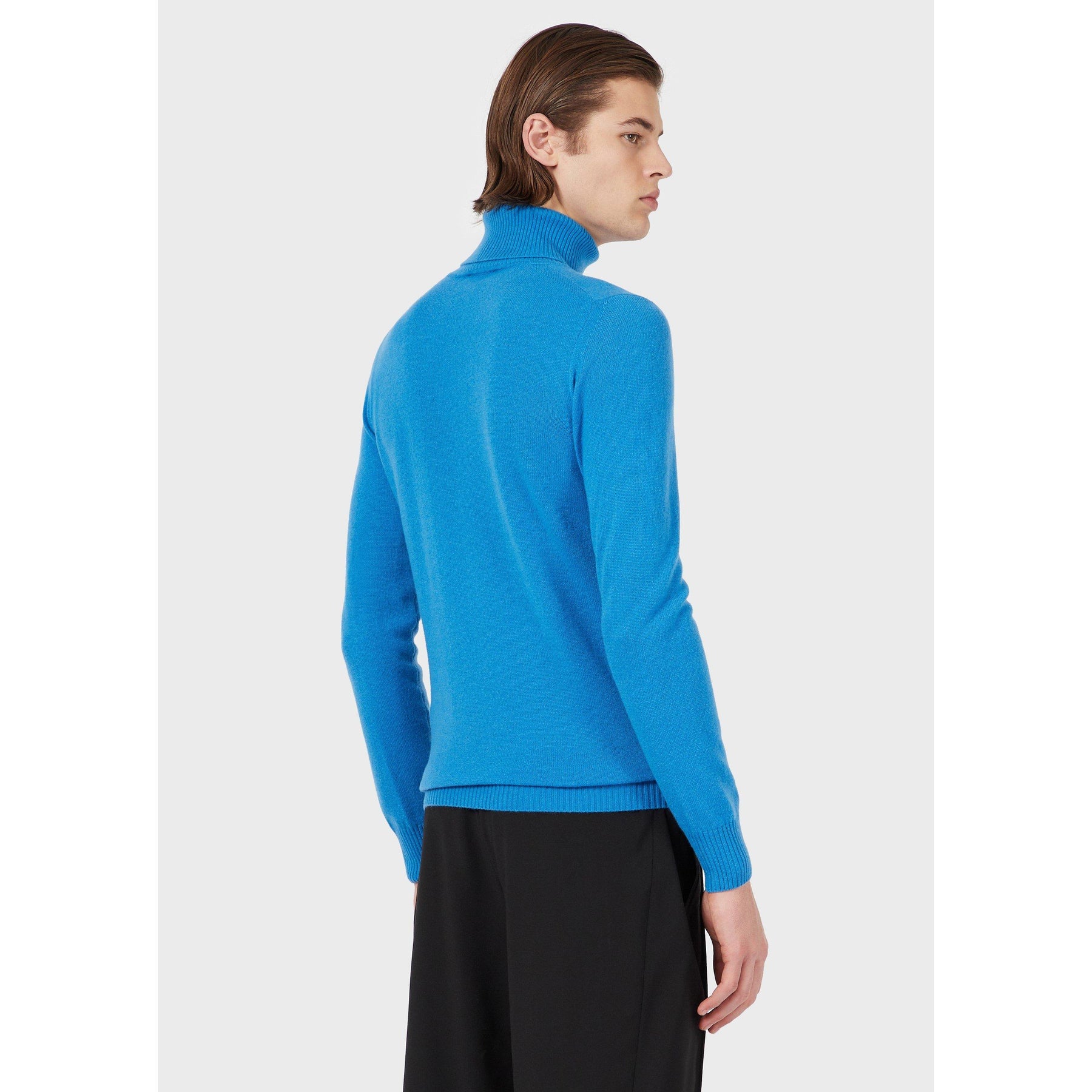 Turtleneck Sweater