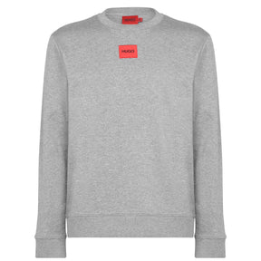 Men's Diragol Crew-neck Sweatshirt