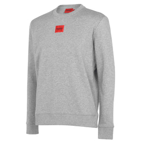 Men's Diragol Crew-neck Sweatshirt