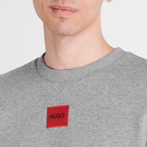 Men's Diragol Crew-neck Sweatshirt