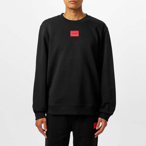 Men's Diragol Crew-neck Sweatshirt