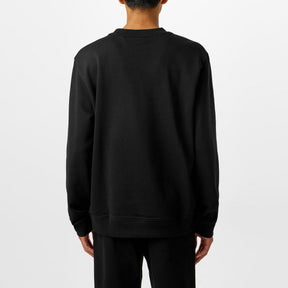 Men's Diragol Crew-neck Sweatshirt