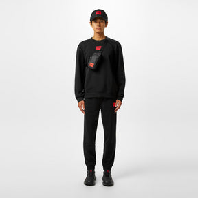 Men's Diragol Crew-neck Sweatshirt