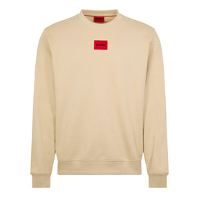 Men's Diragol Crew-neck Sweatshirt
