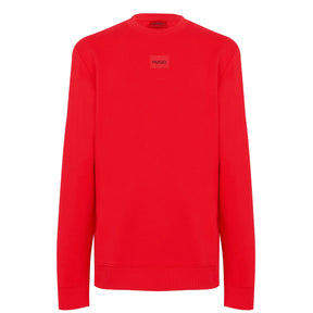 Men's Diragol Crew-neck Sweatshirt