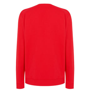 Men's Diragol Crew-neck Sweatshirt