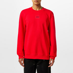 Men's Diragol Crew-neck Sweatshirt
