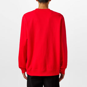 Men's Diragol Crew-neck Sweatshirt