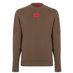 Men's Diragol Crew-neck Sweatshirt