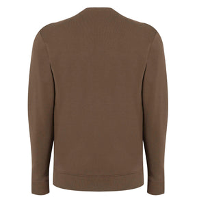 Men's Diragol Crew-neck Sweatshirt