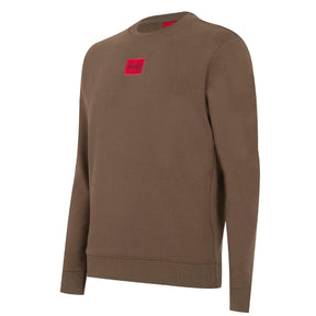 Men's Diragol Crew-neck Sweatshirt
