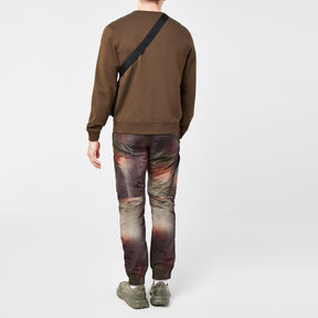 Men's Diragol Crew-neck Sweatshirt