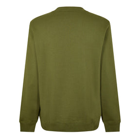 Men's Diragol Crew-neck Sweatshirt