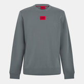 Men's Diragol Crew-neck Sweatshirt