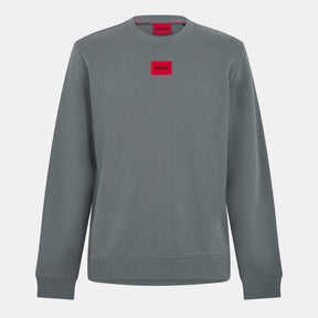 Men's Diragol Crew-neck Sweatshirt