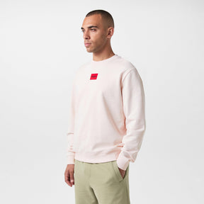 Men's Diragol Crew-neck Sweatshirt