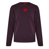 Men's Diragol Crew-neck Sweatshirt