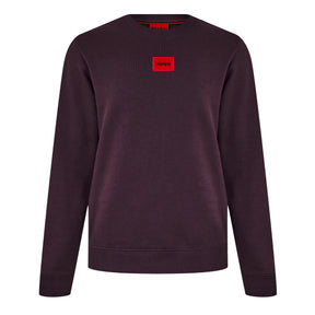 Men's Diragol Crew-neck Sweatshirt