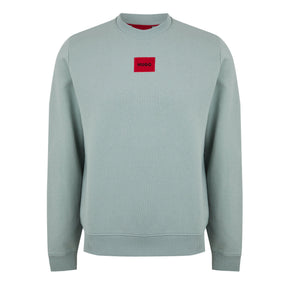 Men's Diragol Crew-neck Sweatshirt