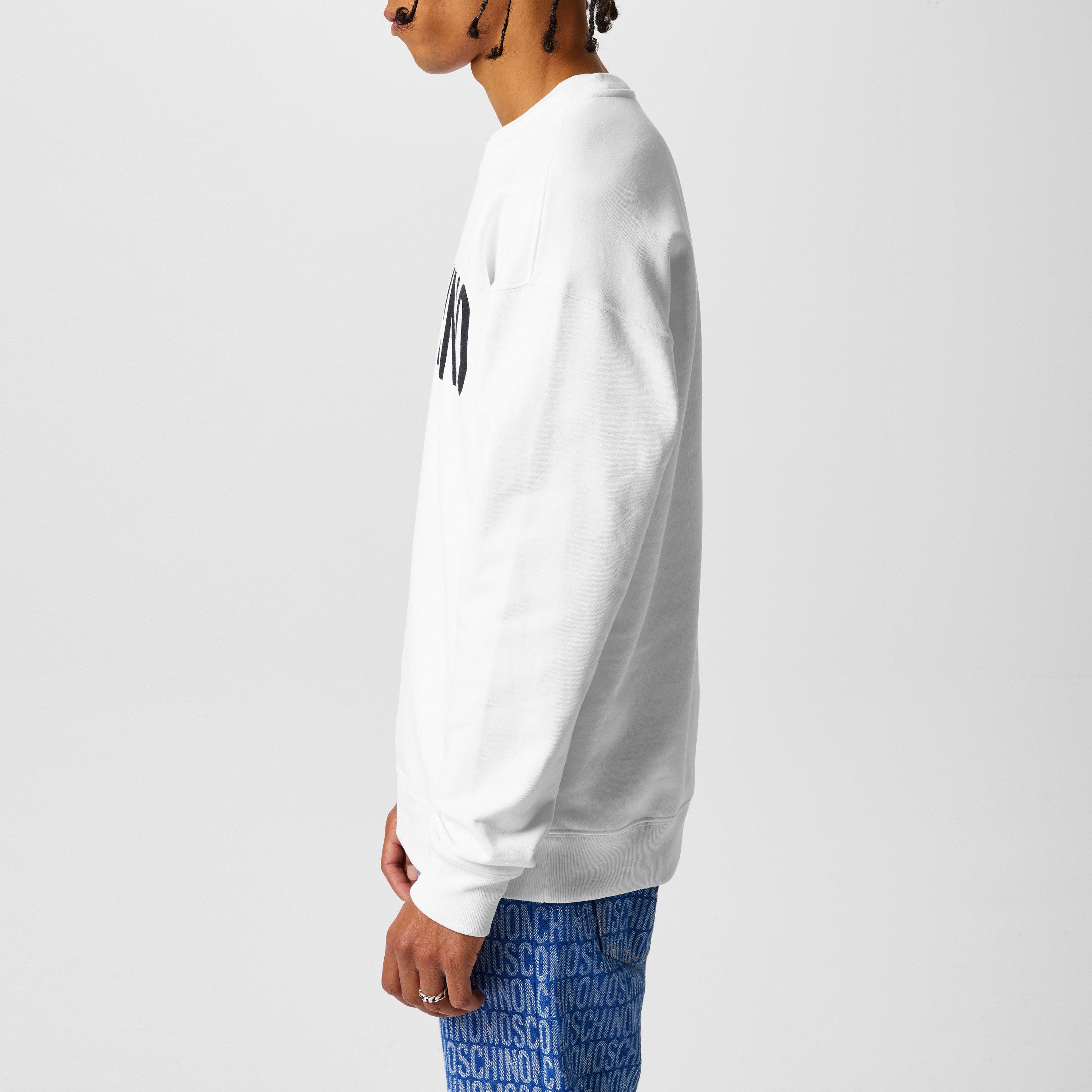 Logo Sweatshirt