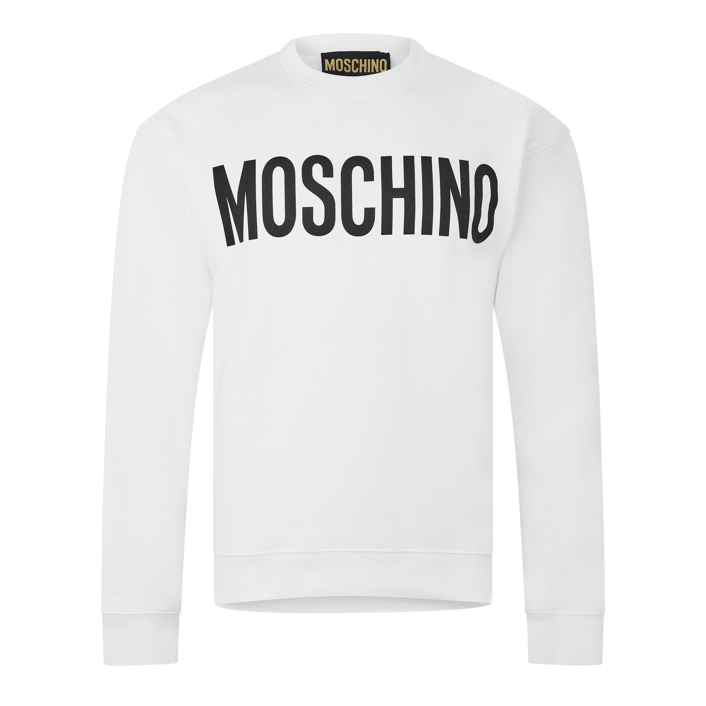 Logo Sweatshirt