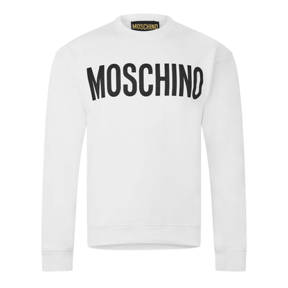 Logo Sweatshirt