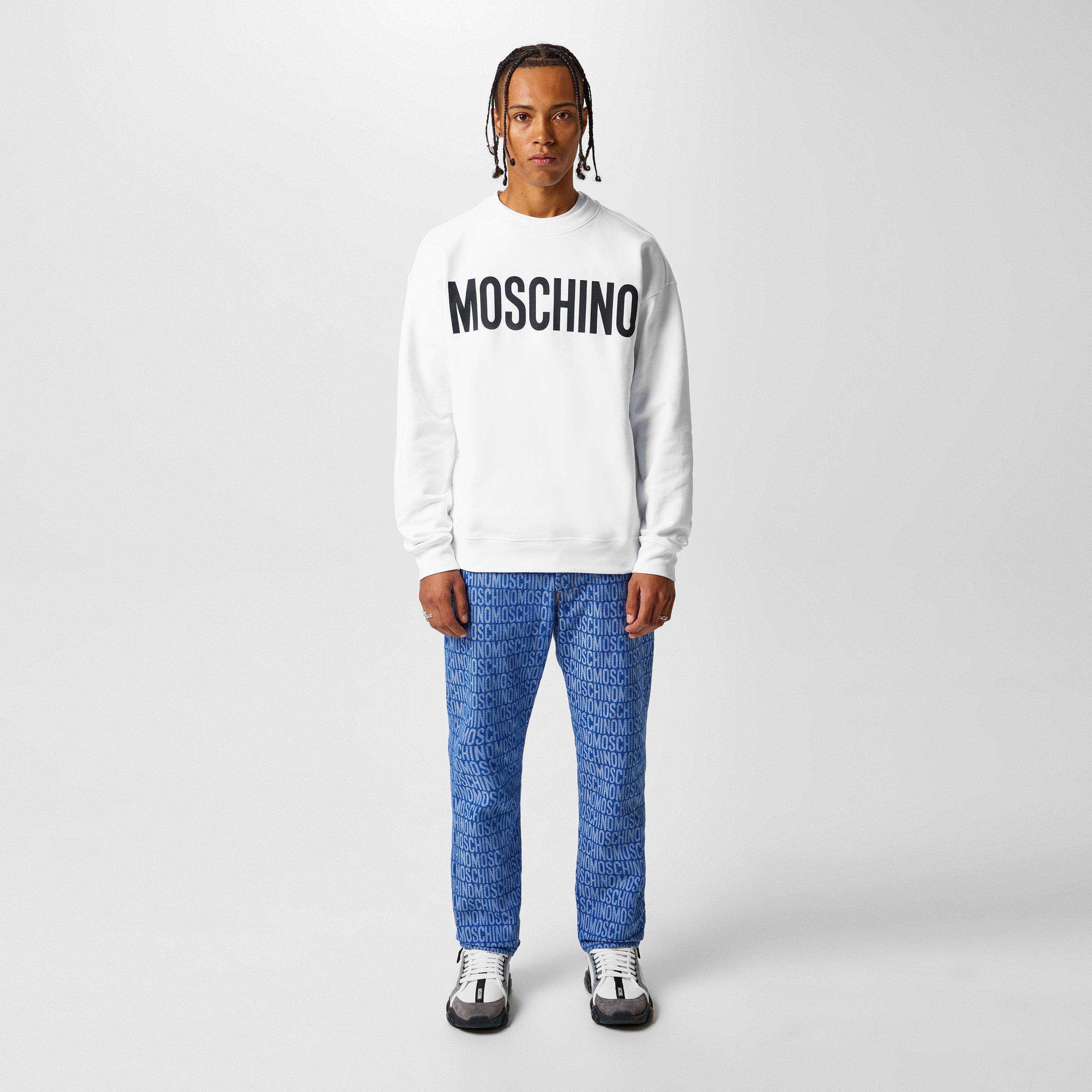 Logo Sweatshirt