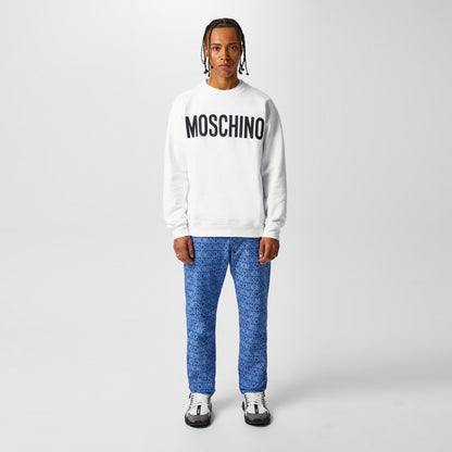 Logo Sweatshirt