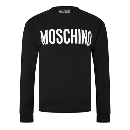 Logo Sweatshirt