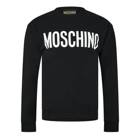Logo Sweatshirt