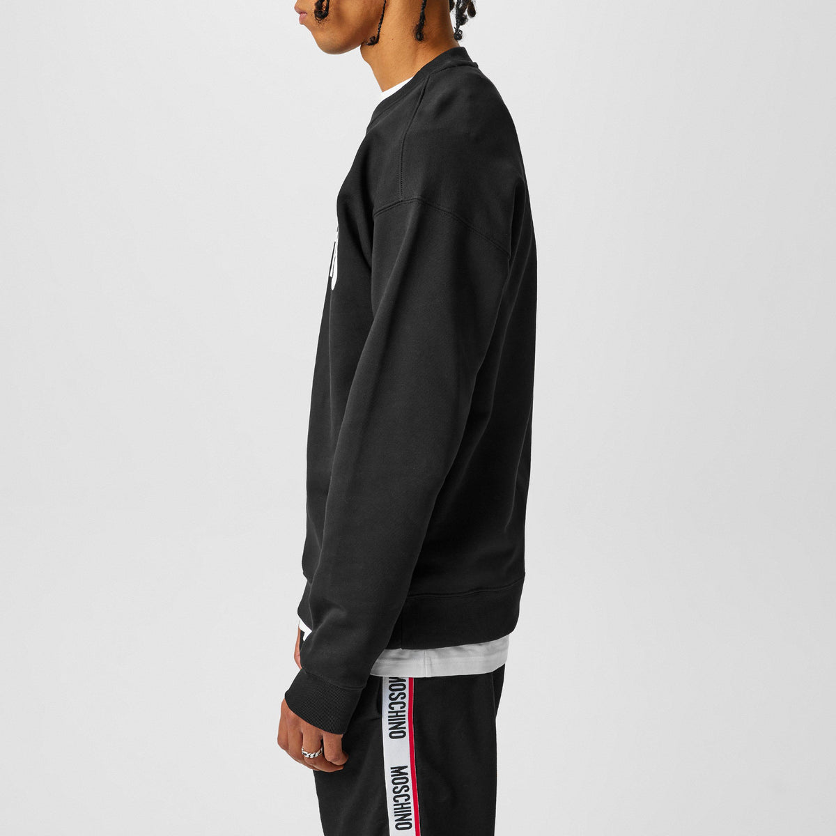 Logo Sweatshirt