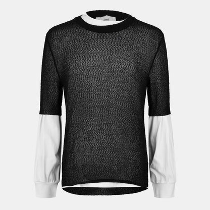 Crew Sweatshirt