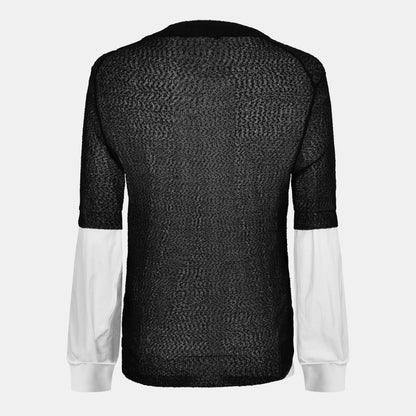Crew Sweatshirt