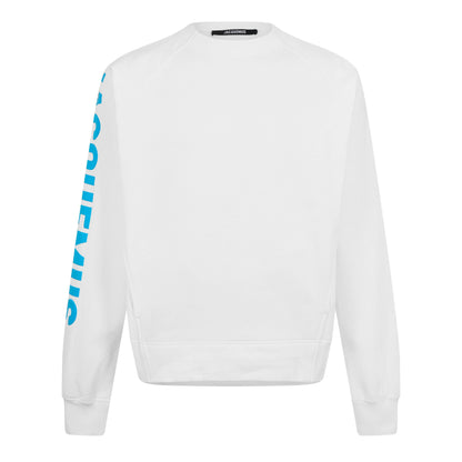 Le Typo Sweatshirt