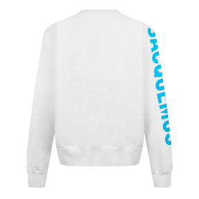 Le Typo Sweatshirt