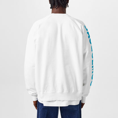 Le Typo Sweatshirt