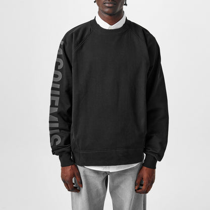 Le Typo Sweatshirt