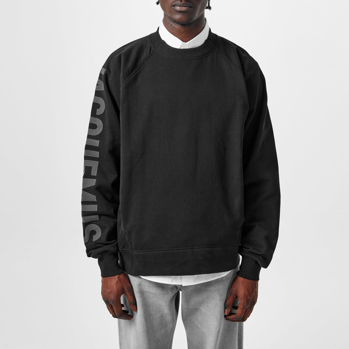 Le Typo Sweatshirt