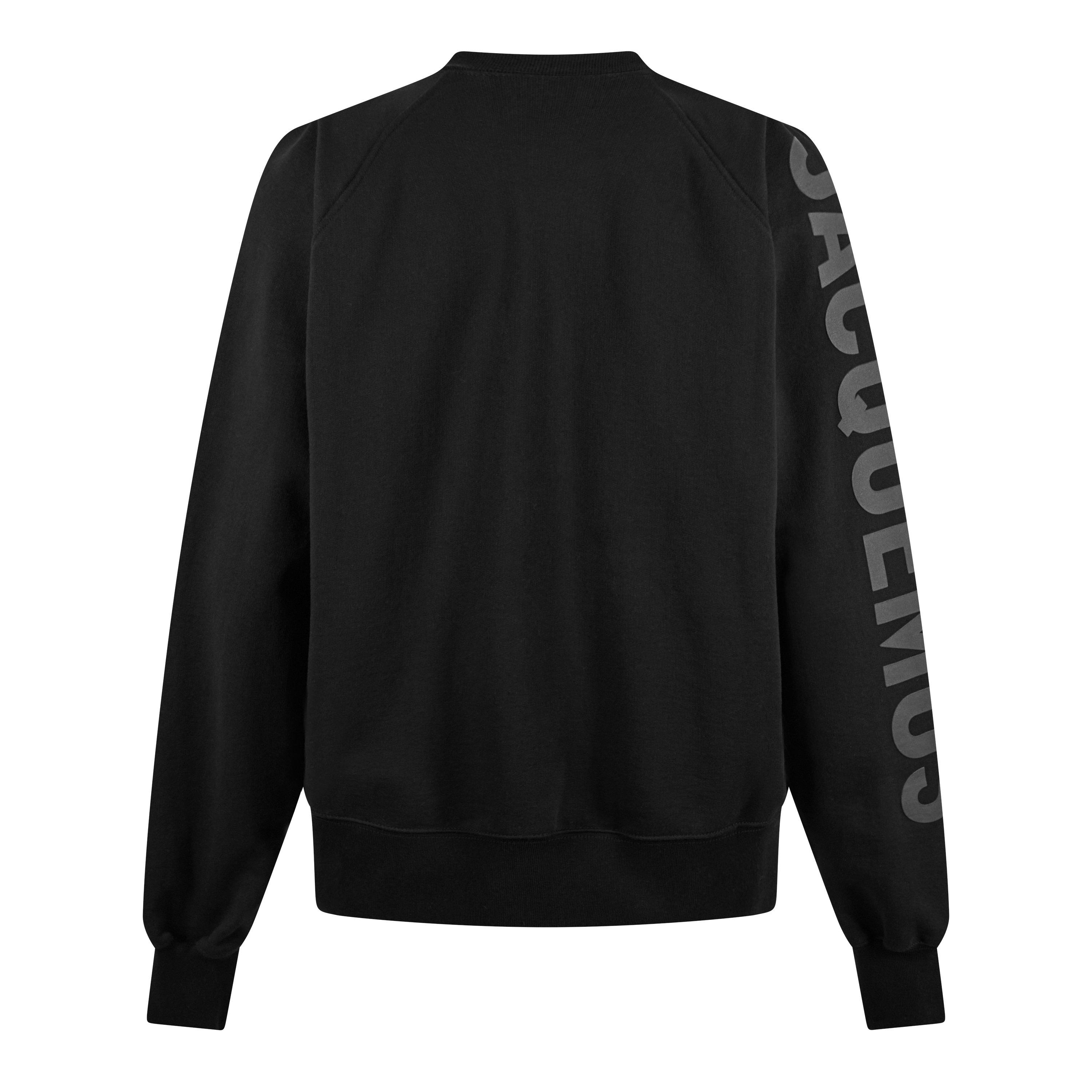 Le Typo Sweatshirt