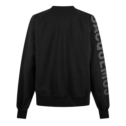 Le Typo Sweatshirt
