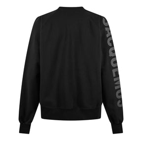 Le Typo Sweatshirt
