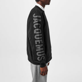 Le Typo Sweatshirt