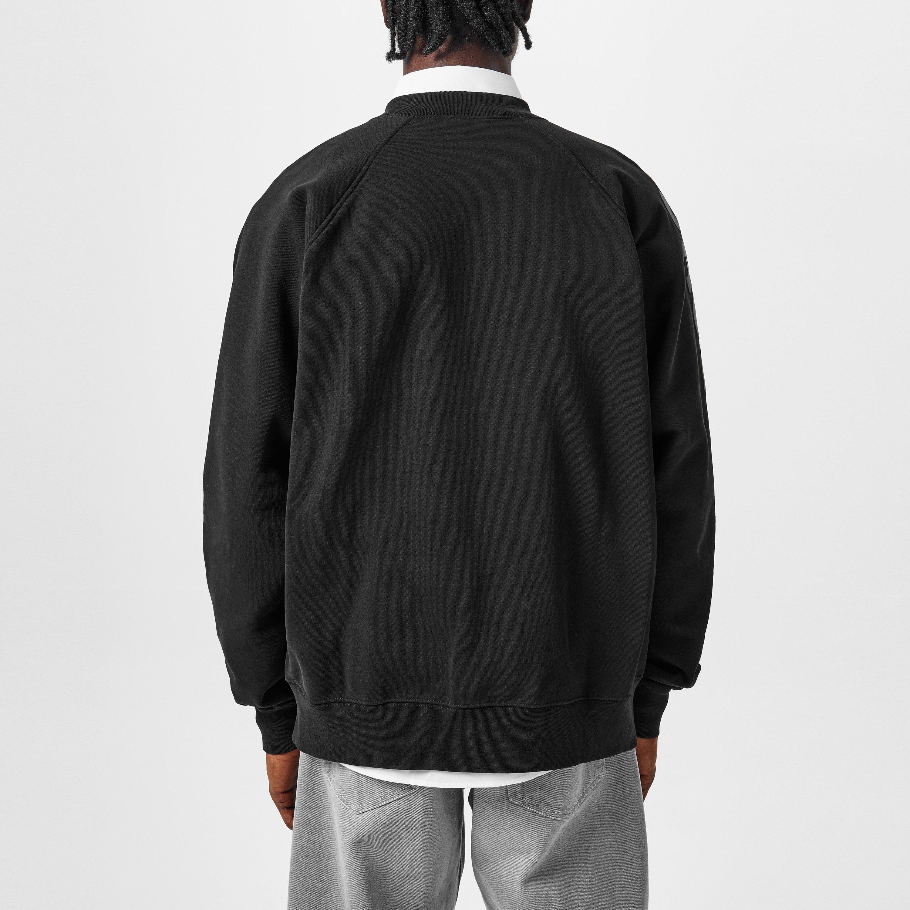 Le Typo Sweatshirt