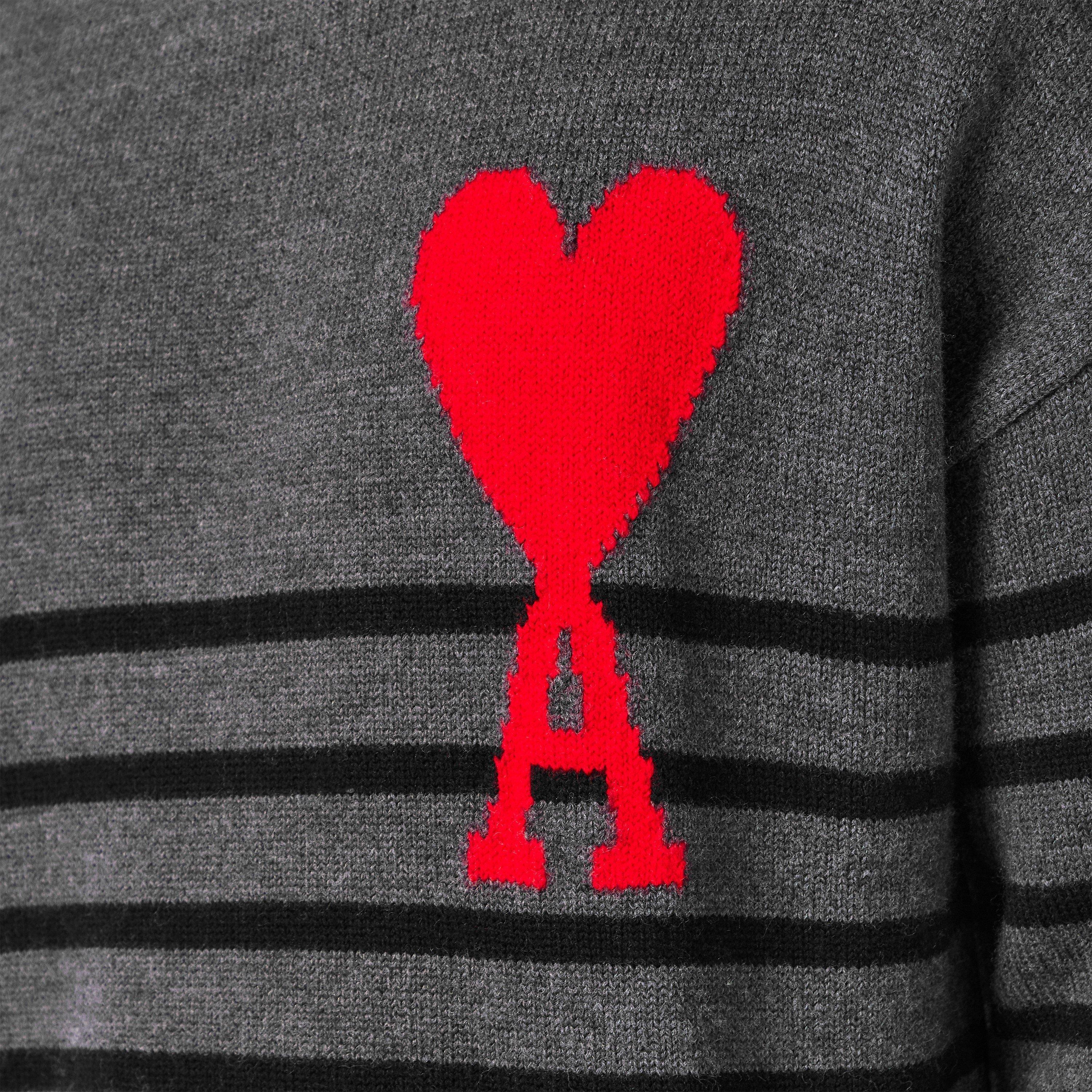 Coeur Crew Sweatshirt