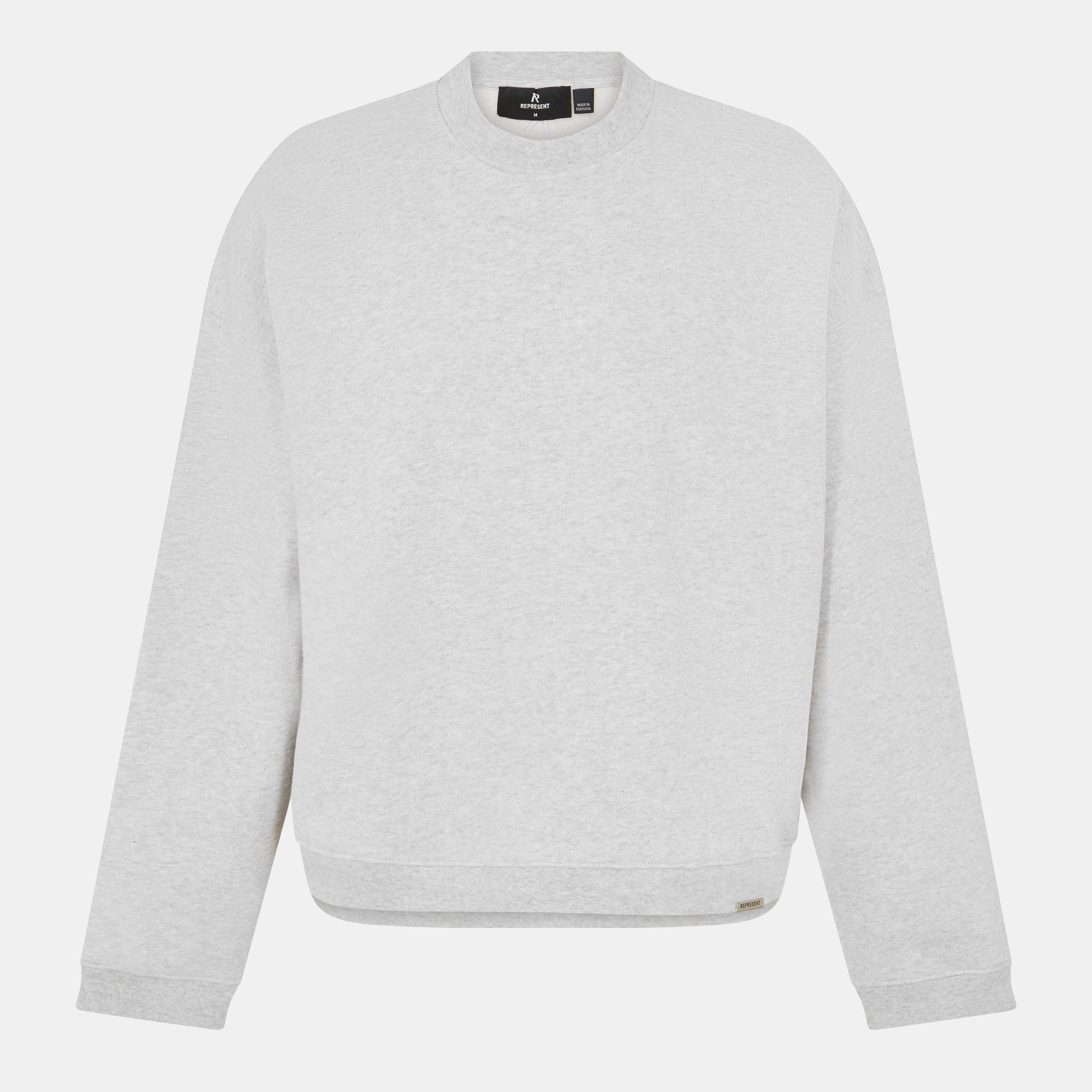 Men's Crew Sweater