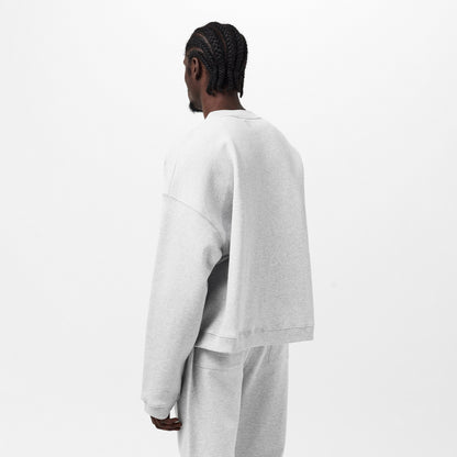 Men's Crew Sweater