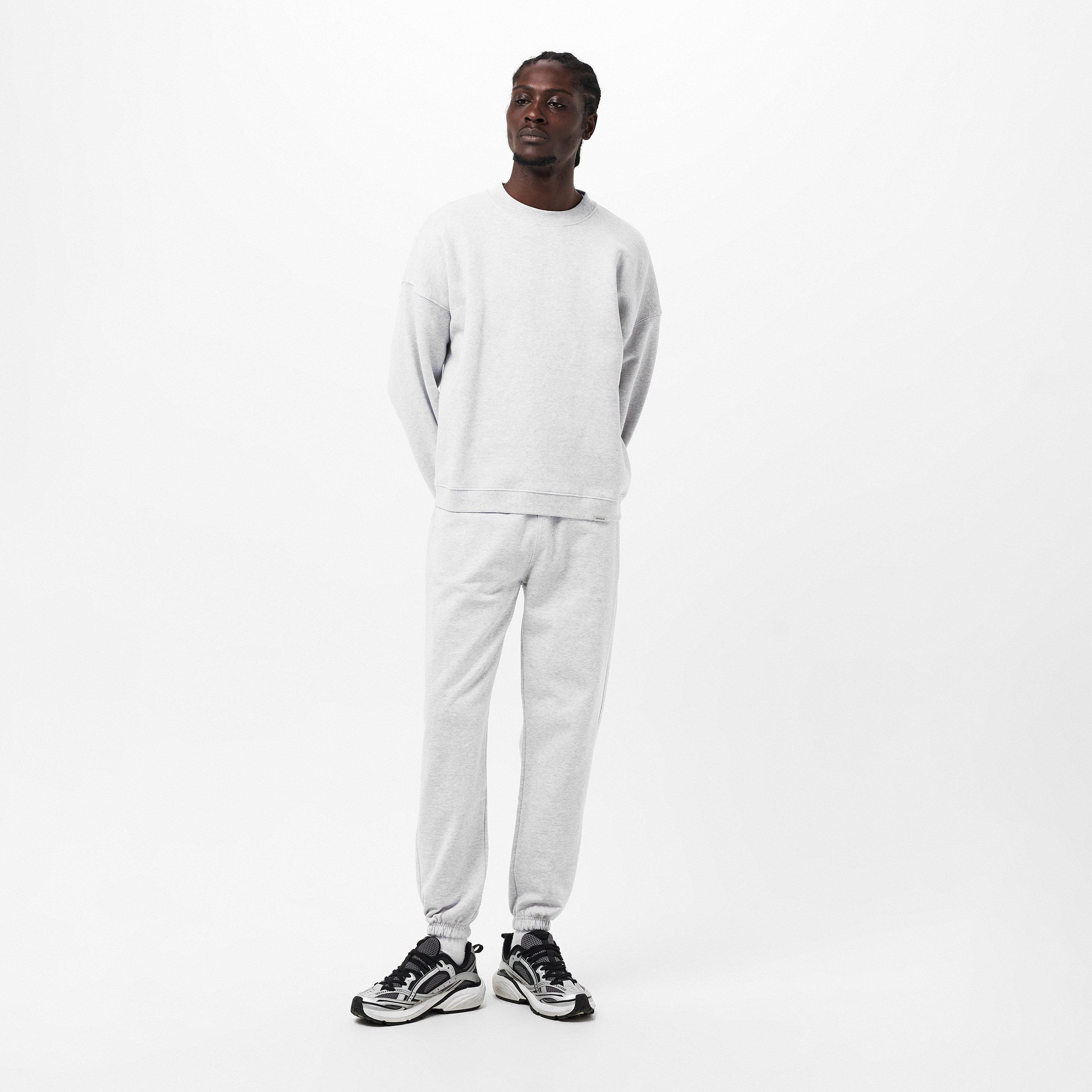 Men's Crew Sweater