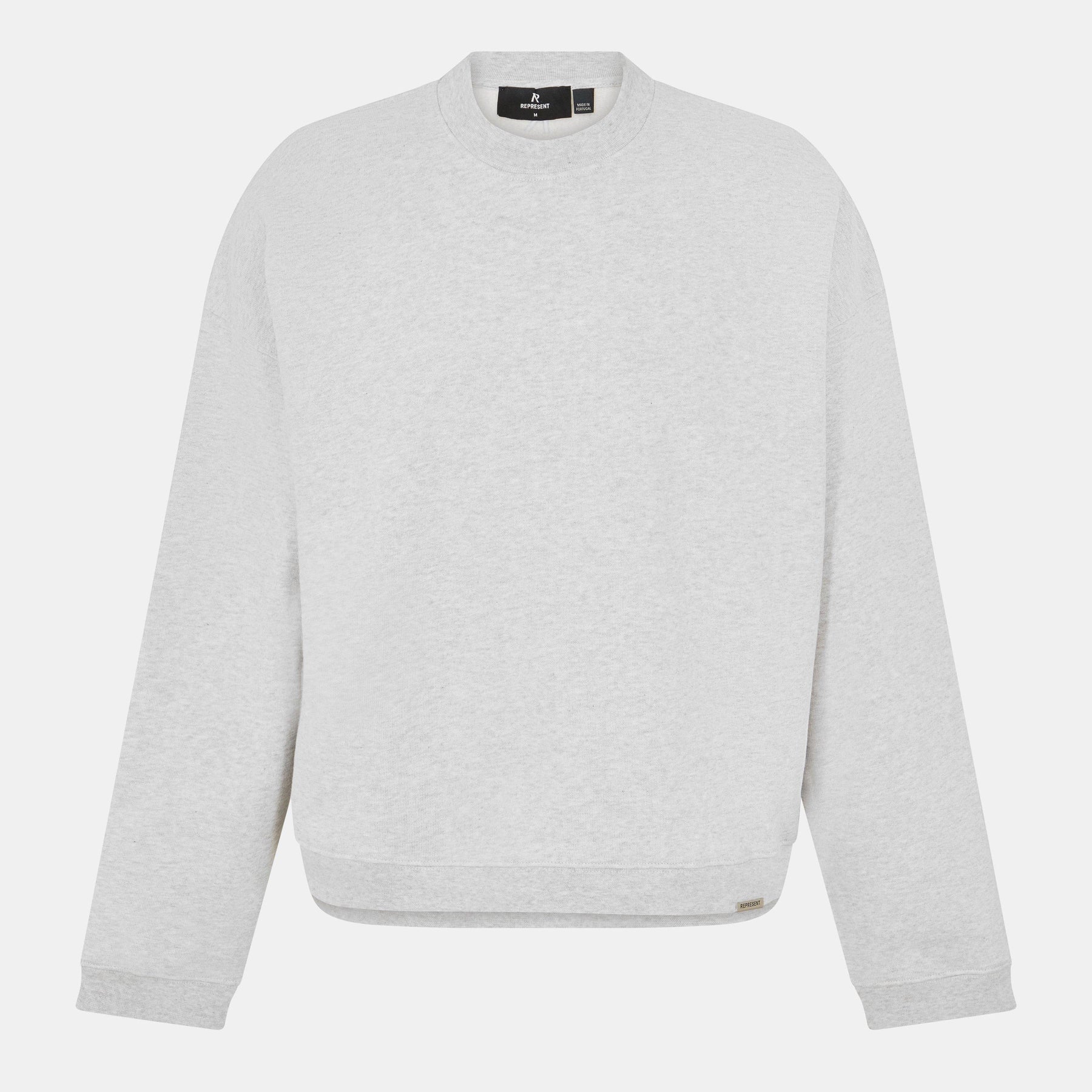 Men's Crew Sweater