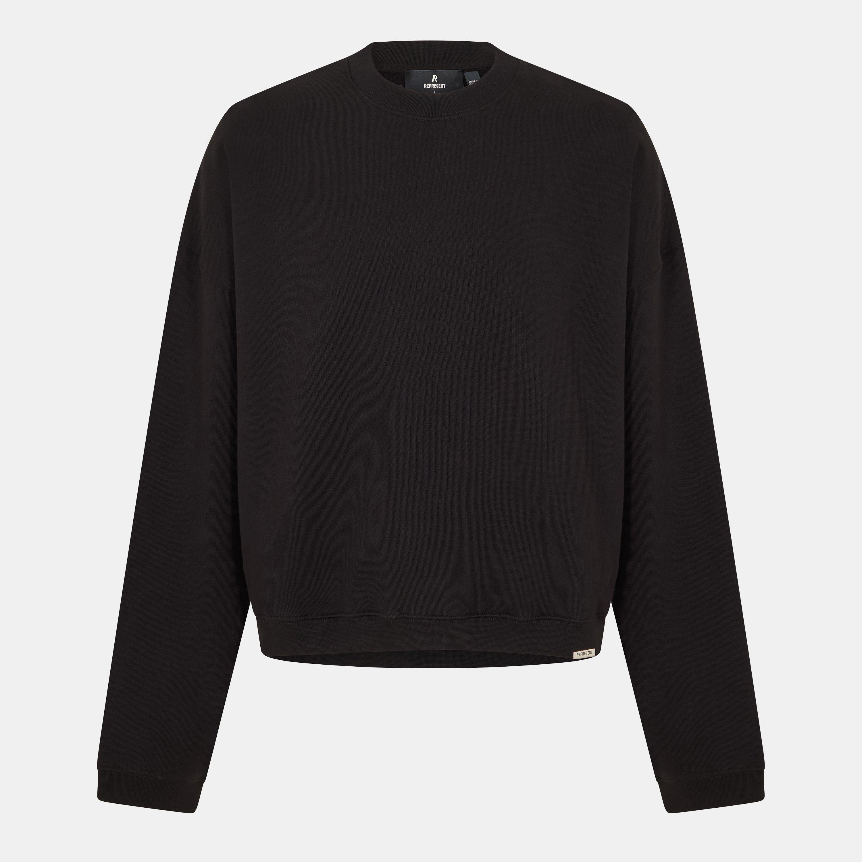 Rep Initial Sweater Sn99