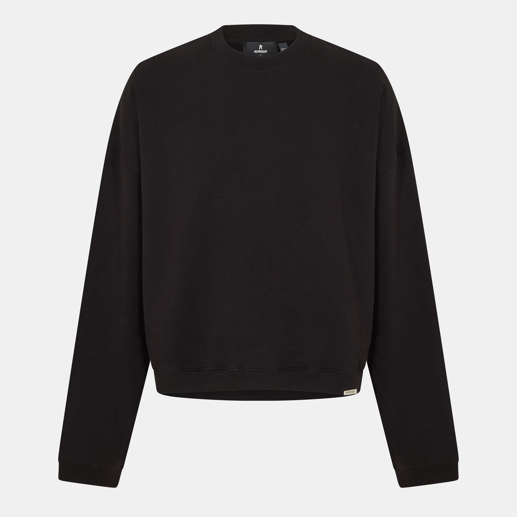 Rep Initial Sweater Sn99